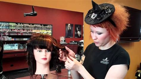 Get the Spellbinding Hair of Your Dreams at the Witchy Hair Salon